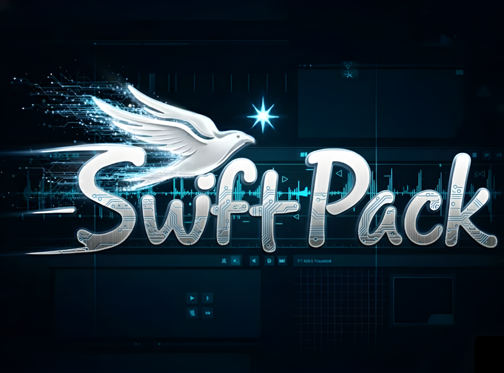 Swift Pack Hero Image